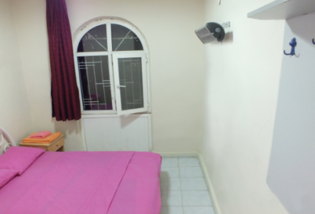 Sunrise Hotel Malatya - Görsel 14