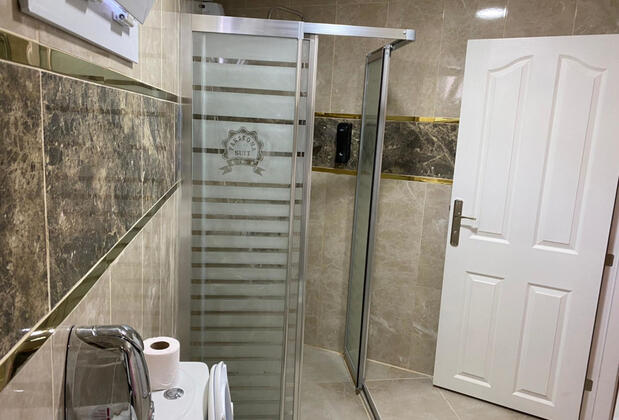 Kıvanç Suite Apart Adana - Görsel 20