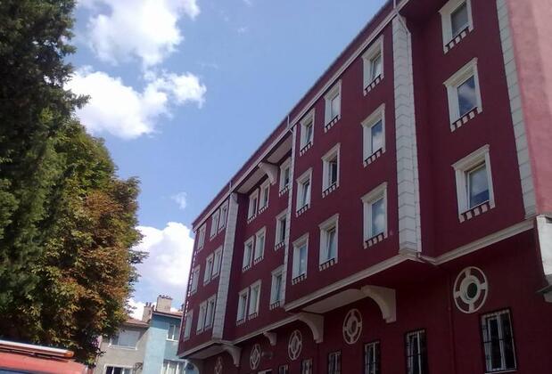 Akyıldız Aparts Edirne - Görsel 11