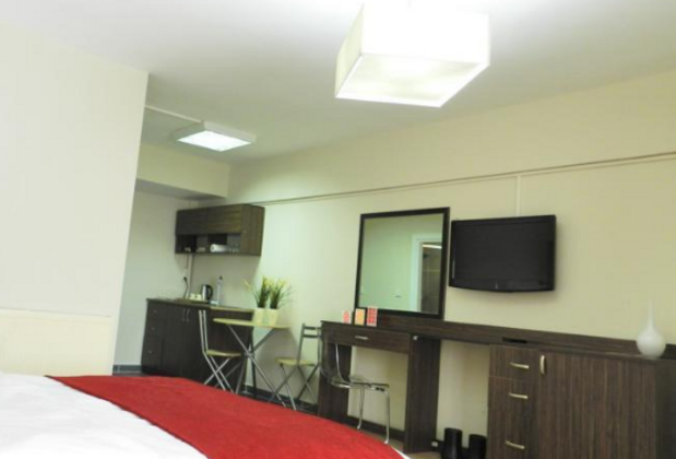 Simal Airport Suites - Görsel 2