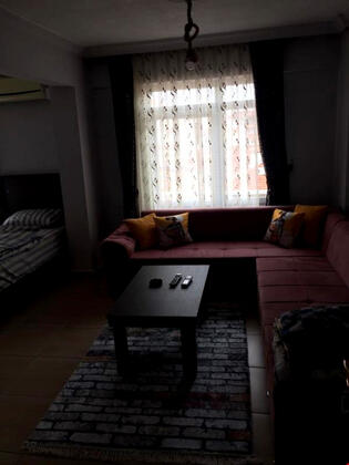 Sıla Apart - Görsel 2