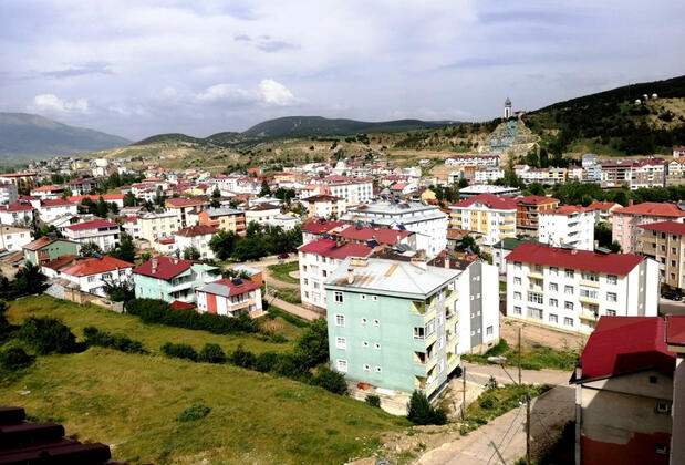 Şiran Özel Apart Otel