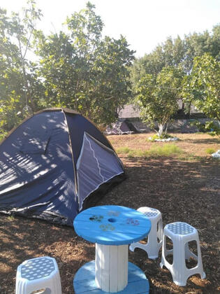 Elif Bade Çadır & Karavan ve Camping - Görsel 2
