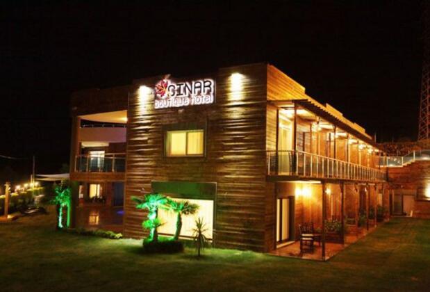 Çınar Butik Otel Alaçatı - Görsel 2