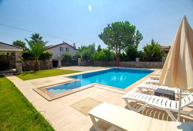 Hanımeli Villa - Görsel 2