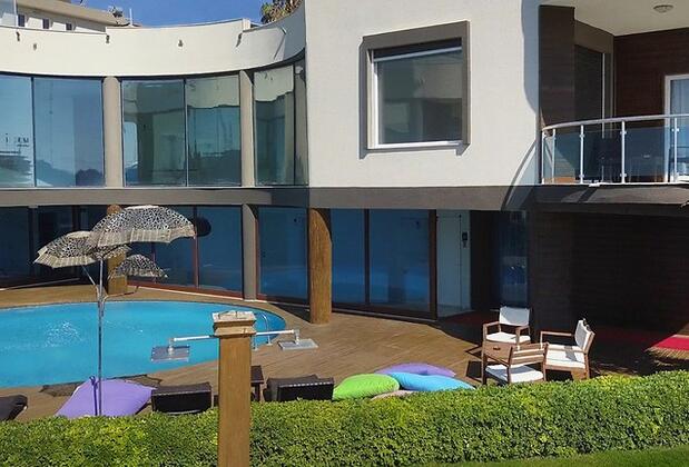 Çınar Butik Otel Alaçatı - Görsel 14