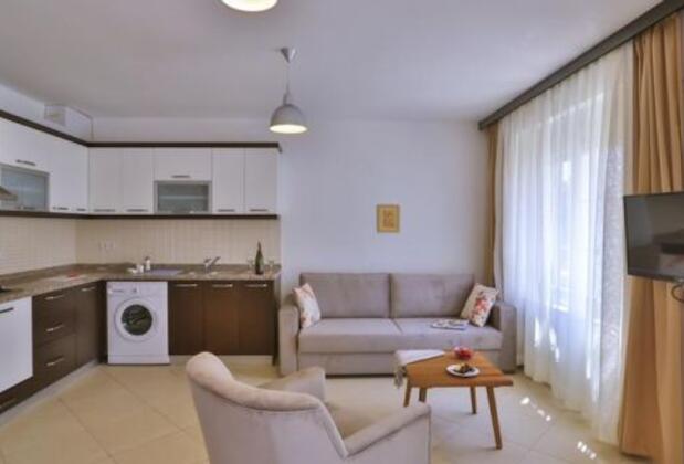 SC Apartments by Çınarlar - Görsel 2