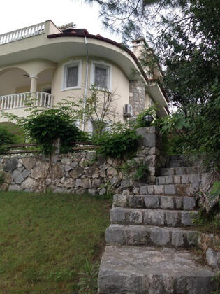 Akkaya Valley Guesthouse - Görsel 23