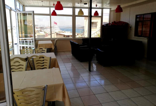 Eylül Pansiyon Kuşadası - Görsel 2