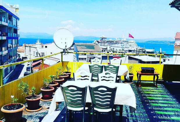 Eylül Pansiyon Kuşadası - Görsel 2