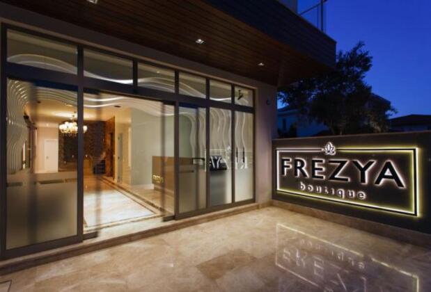 Frezya Butik Otel - Görsel 2