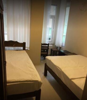 Cezayir Suites İstanbul - Görsel 12