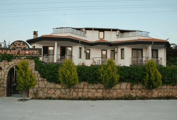 Dalyan Tulip Apart Hotel