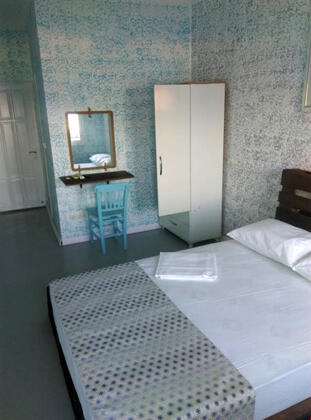 Yakamoz Beach Hotel - Görsel 2