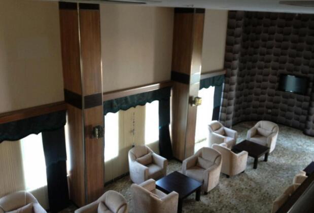 İnanna Resort Hotel - Görsel 2