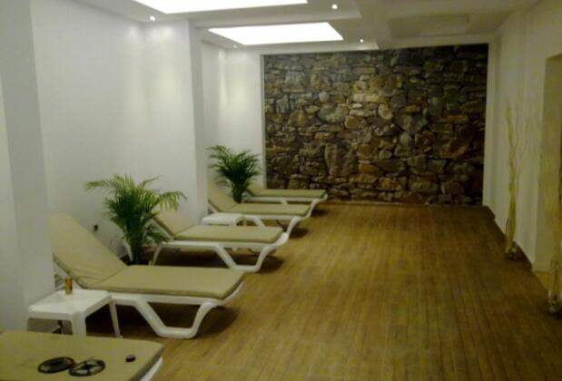 İnanna Resort Hotel