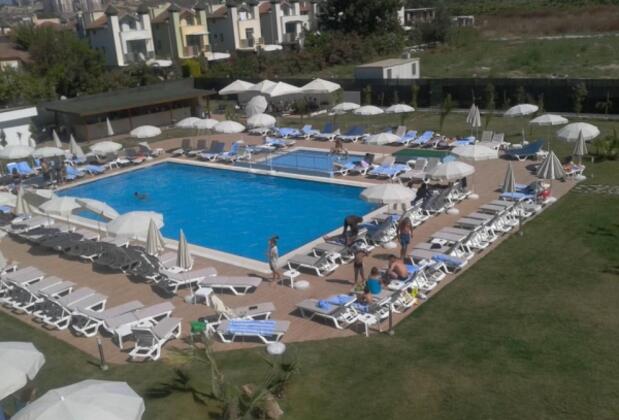 İnanna Resort Hotel - Görsel 11
