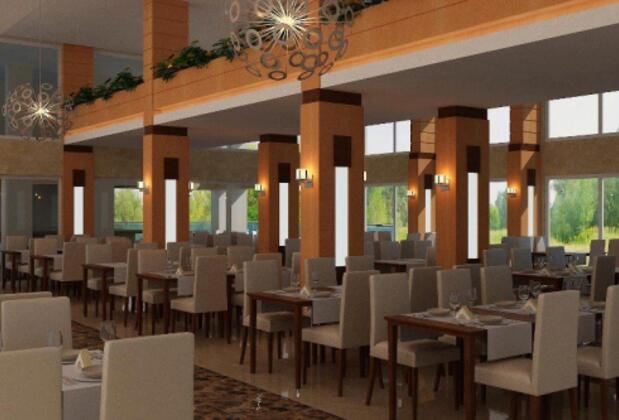 İnanna Resort Hotel - Görsel 2