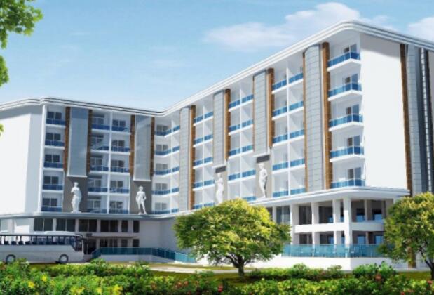 İnanna Resort Hotel - Görsel 11