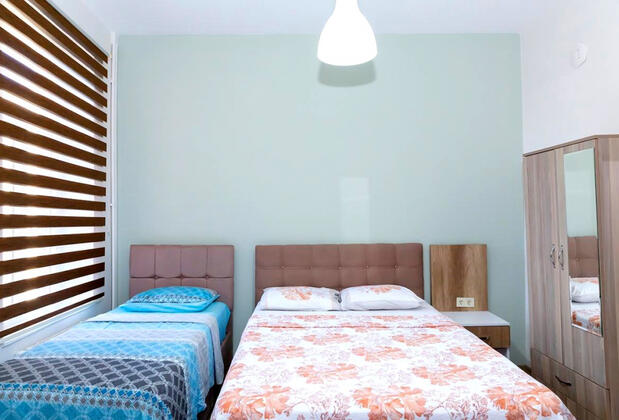 Lifespan Apart - Görsel 2