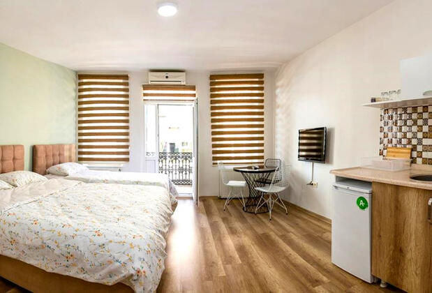 Lifespan Apart - Görsel 12