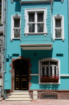 Sultan Suites Balat - Görsel 40