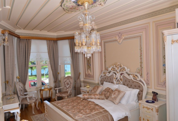 Sultan Suites Balat - Görsel 40