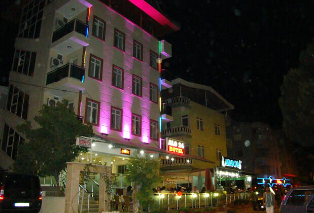 Alo 24 Hotel - Görsel 12