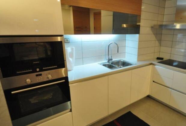 Rental House Havalimanı VIP