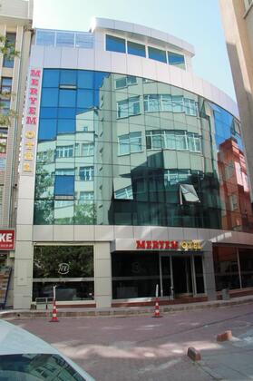 Meryem Otel Aksaray