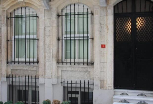 Easyhome İstanbul Apartments - Görsel 19