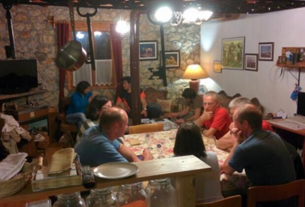 Alamut Alinca Konukevi - Görsel 2