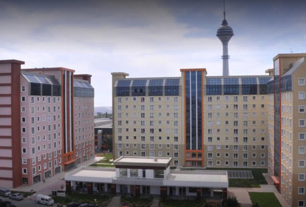 Han Suite Özyurtlar - Görsel 16