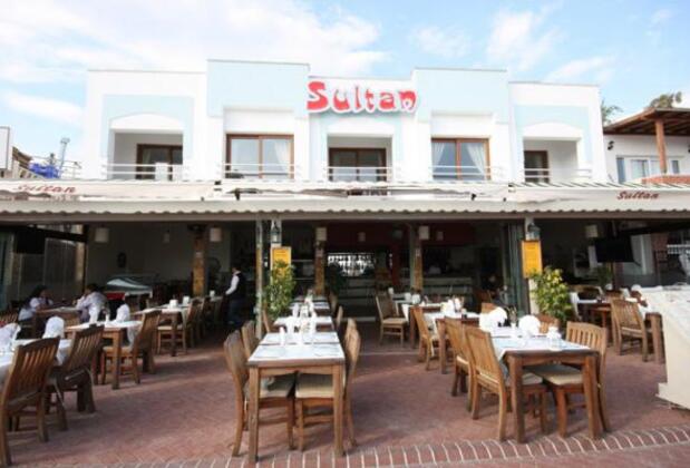 Sultan Apart Restaurant - Görsel 12