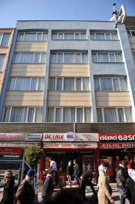 Beyazıt Hostel - Görsel 2