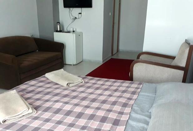 Mavi Suite Otel - Görsel 2