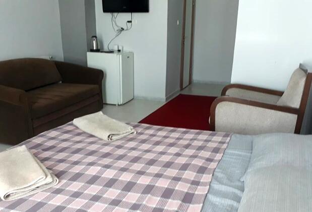 Mavi Suite Otel