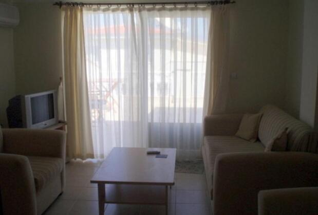 Royal Marina Apartments - Görsel 2