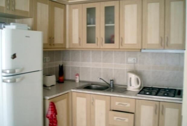 Royal Marina Apartments