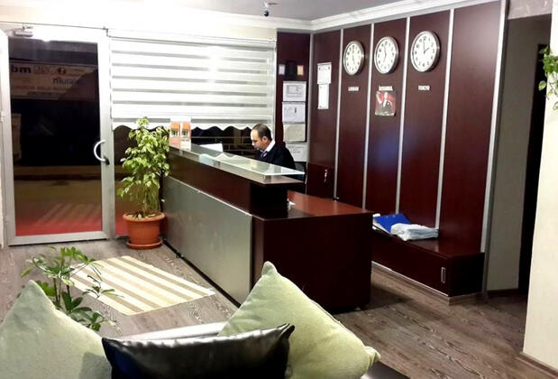 Atlas Otel Adana - Görsel 9