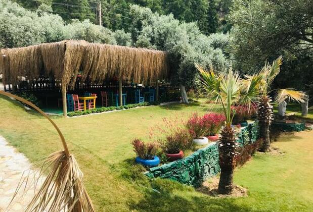 Green Garden Beach Akbük