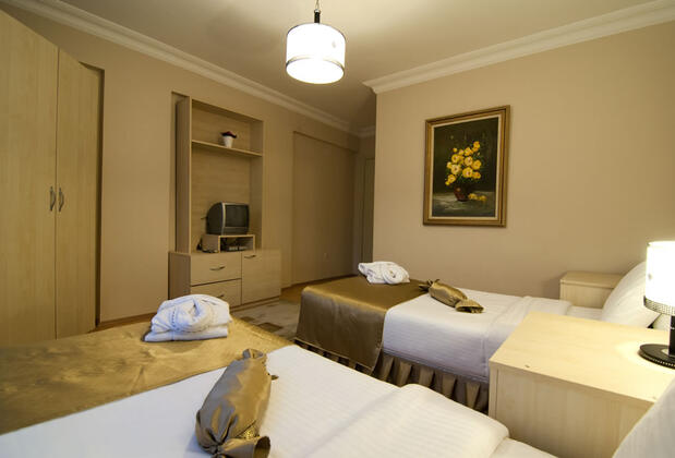 Nupelda Suite Apart Hotel - Görsel 2
