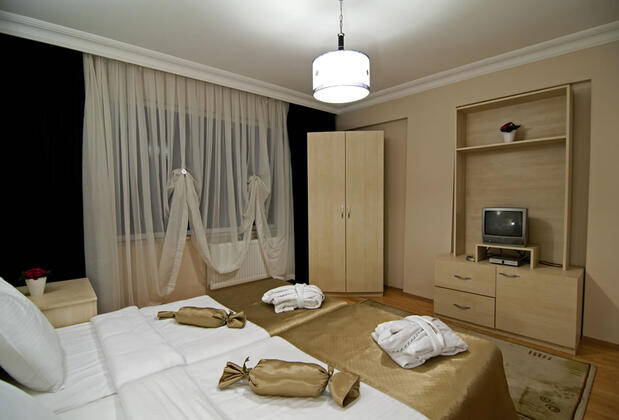 Nupelda Suite Apart Hotel - Görsel 2