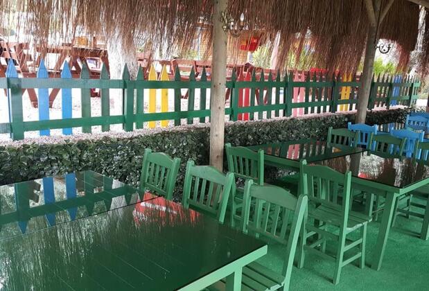 Green Garden Beach Akbük - Görsel 19