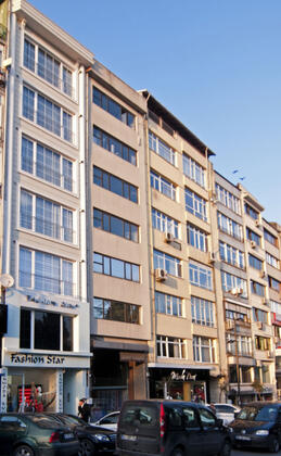 Nupelda Suite Apart Hotel - Görsel 19