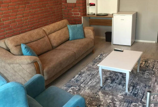 Gürleyen Otel Çiğli - Görsel 2
