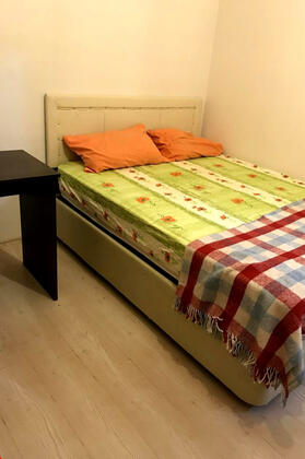 Nisa Apart Otel - Görsel 2