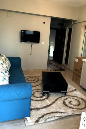 Nisa Apart Otel - Görsel 2