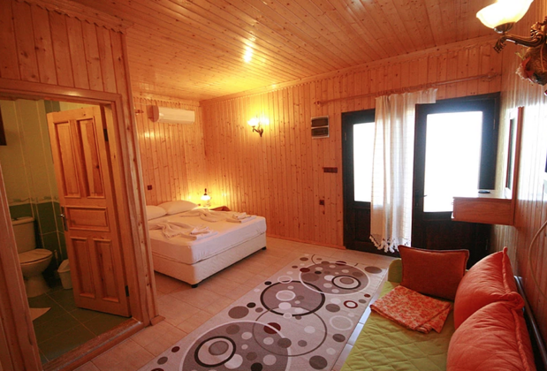 Kıvanç Restaurant & Motel - Görsel 2