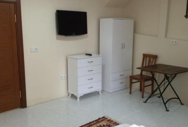 Karen Apart Hotel - Görsel 2